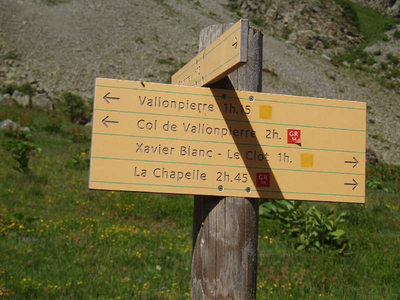 Youri - Ecrins 2005 057 